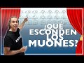 ¿Se están REBELANDO los muones?