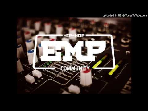 Def Junior (EMP) - Hospital/ჰოსპიტალი (Prod. Def Junior)