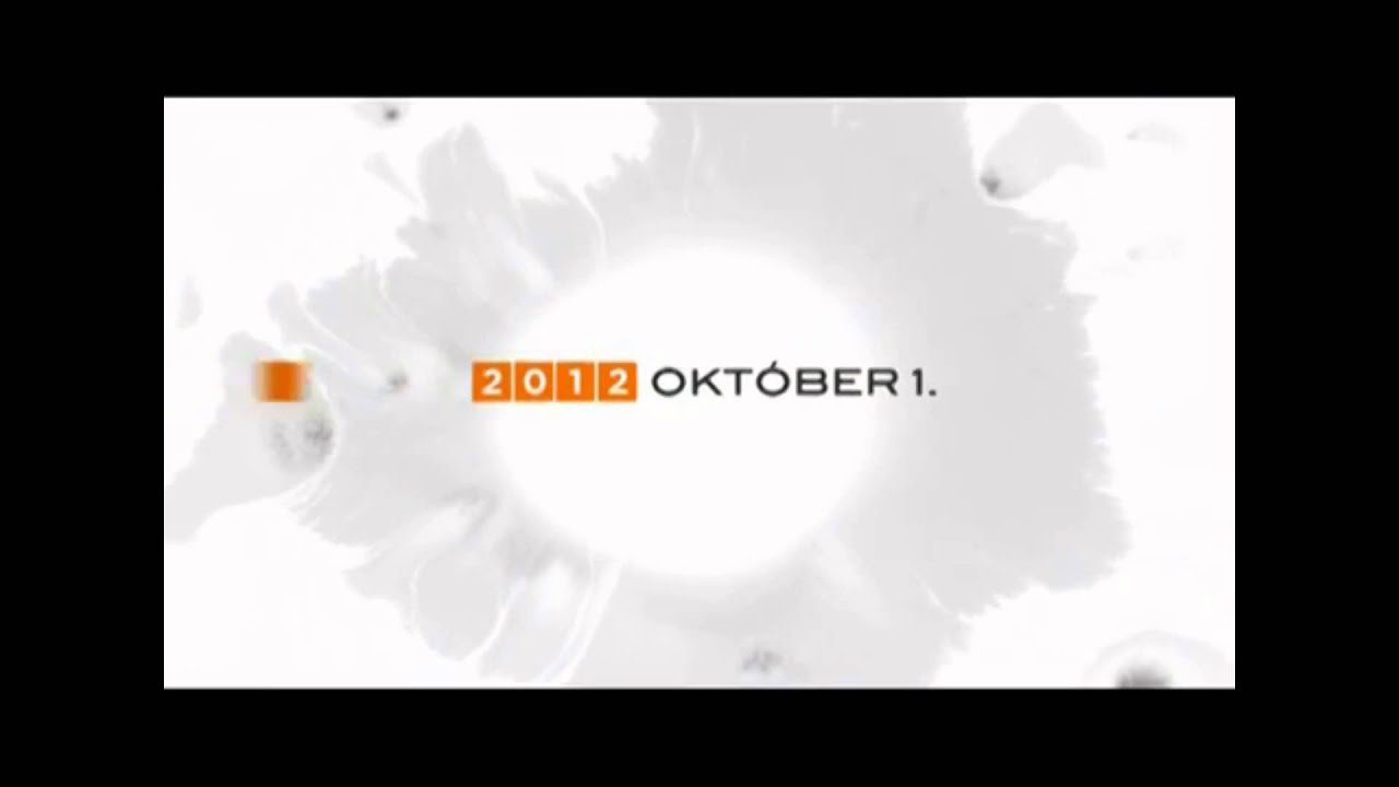 Az élet SZÉP, az RTL kettő kicsit másképp - YouTube