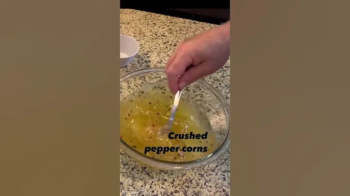 Pork Tenderloin Brine: The Perfect Marinade For Perfect Grill Results