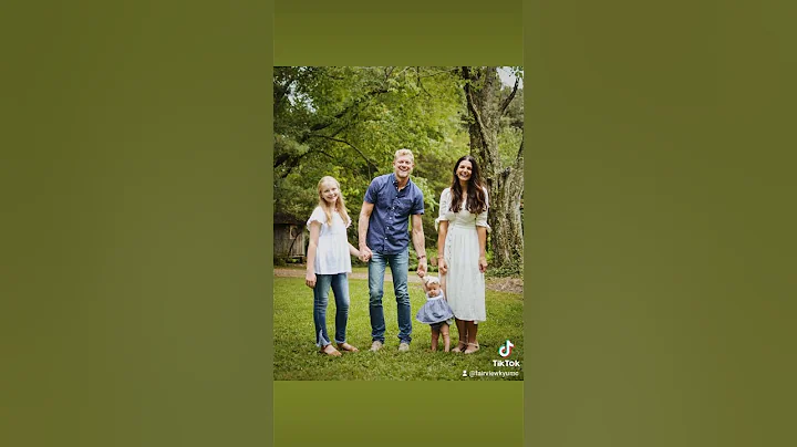 This is our Pastor Gary Michael Templeman and his ...