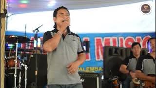 Om Rajawali | Menangis | Voc.Firman | Wd - Hengki & Jesica | Live Talang Pangeran Ulu | Amr Studio