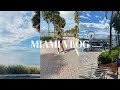  miami vlogday 2 tour