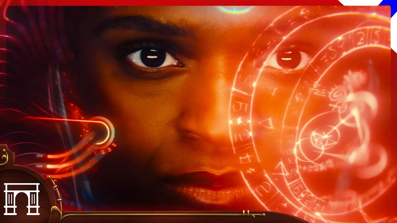 Ironheart - The Self Destructive Rush To Be Iconic