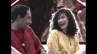▶ Iis Dahlia & Tommy Ali   Gara Gara Malam Minggu