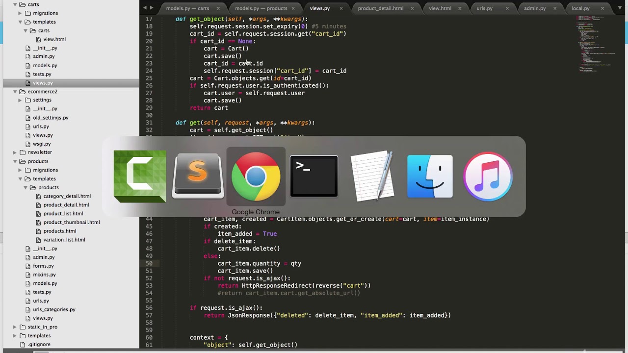 Coding || 48. Ajax Part 2 - YouTube
