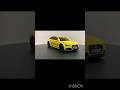 #hotwheels #audi #avant #rs6 #shorts