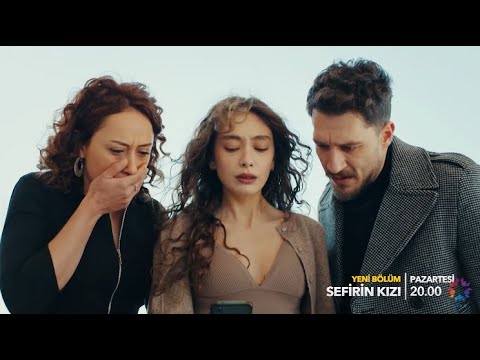 Sefirin Kızı: Season 1, Episode 9 Clip