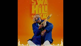 D voice  mwaka huu!  (Official lyrics Audio)- Album