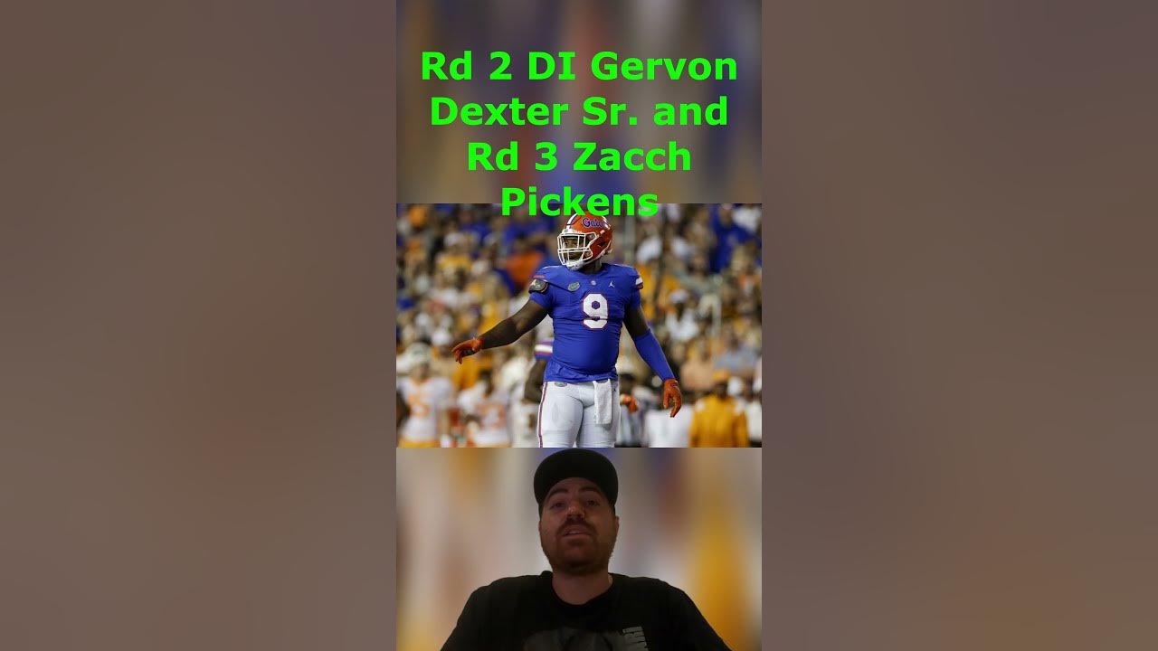 Chicago Bears Draft Grade YouTube