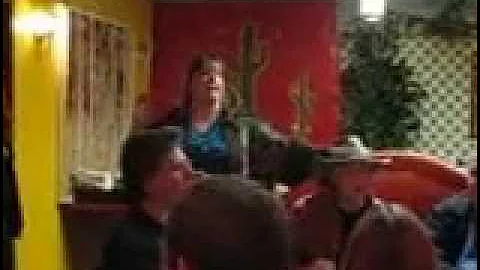 Sandra Fitzgerald party 1