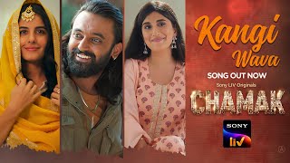 Kangi Wava | Album CHAMAK | Manna Singh | Rohit Jugraj | Sony LIV | Streaming Now