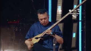 2024刀郎知交线上演唱会-2002年的第一场雪