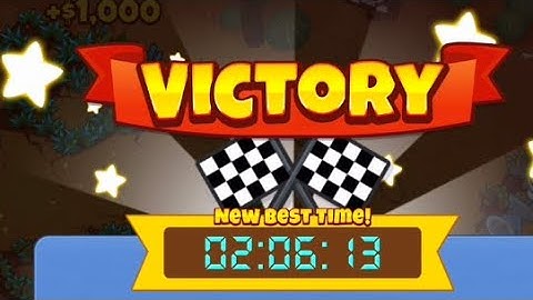 Btd6 Race Elements in 2:06.13 (Guide)