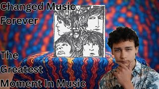 Download Lagu The Most Pivotal Moment In The Beatles History | Revolver MP3 Download Lagu The Most Pivotal Moment In The Beatles History | Revolver MP3