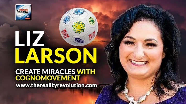 Liz Larson - Create Miracles With Cognomovement