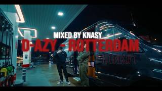 D-AZY - ROTTERDAM PHONK#1 (2.0) (mixed by xknasy)