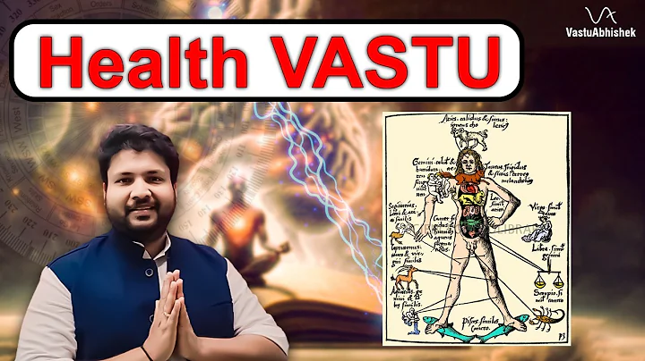 Vastu Tips for Health | Astrology Vaastu Health Connection | Hindi Podcast