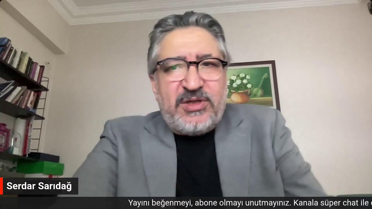 Serdal Adalı: Efendi Beşiktaş dönemi bitti!