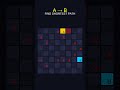 brain challenge in 3 seconds impossible level ea2925