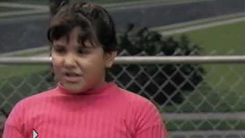 Exercise Circus (2002 Version) Part 9