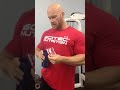 DONT use whey every day! Here's why