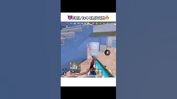 Fail 1v4🔥#pubgmobile #bgmi #bgmishorts #shorts #shortvideo #jonathangaming #1vs4 #1v4fail #trending