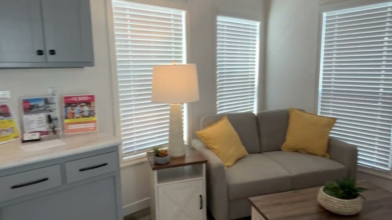 Good Life Resort Site 1216 