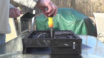 SilverStone RVZ01 Raven: Unboxing this (Sleek) Mini-ITX Case