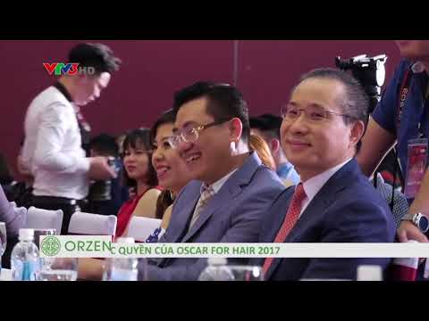 Video: Vẻ đẹp của Oscar 2017: kiểu trang điểm và kiểu tóc đẹp nhất