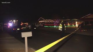 Two men shoot each other during failed transaction