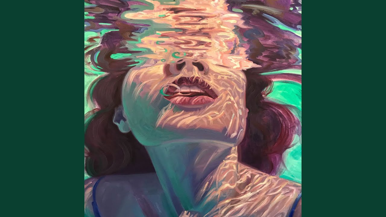 AQUATIC/AMBIANCE - YouTube Music
