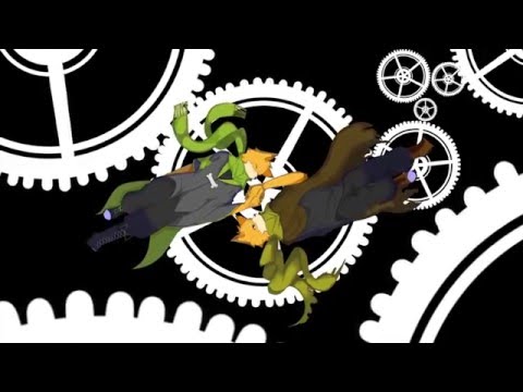 【和音シバ】千年の独奏歌【UTAUカバー】