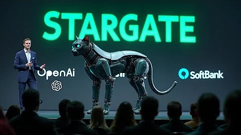 OpenAI Launches Project Stargate – The Future of AI Begins Now