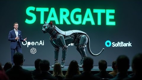 OpenAI Launches Project Stargate – The Future of AI Begins Now