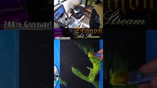Why Drawing is like Sculpting