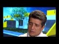 CONFORT AMBIENTAL... - Entrevista OSWALDO LÓPEZ - Programa TIEMPO DE LETRAS