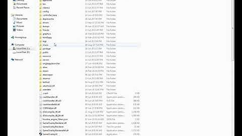 how to find dota 2 replay file in easy way