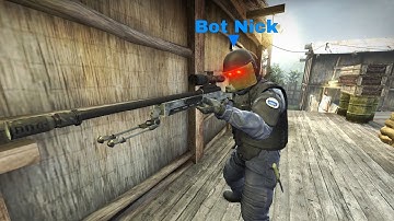 Cheater everywhere (CS:GO IS LITERALLY BROKEN)