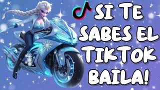 Download Lagu SI TE SABES EL TIKTOK BAILA! - 2025 MP3