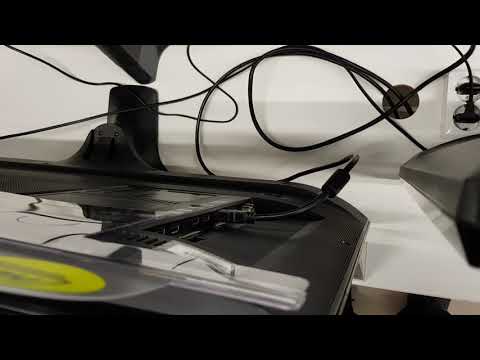 Телевизор Samsung UE40MU6100UXRU