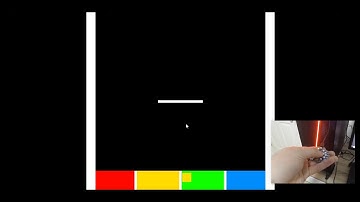 Flight Control Accelerometer Demo