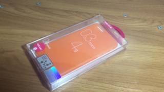 Чехол ozaki на iPhone 6/6s Чехол ozaki на iPhone 6/6s
