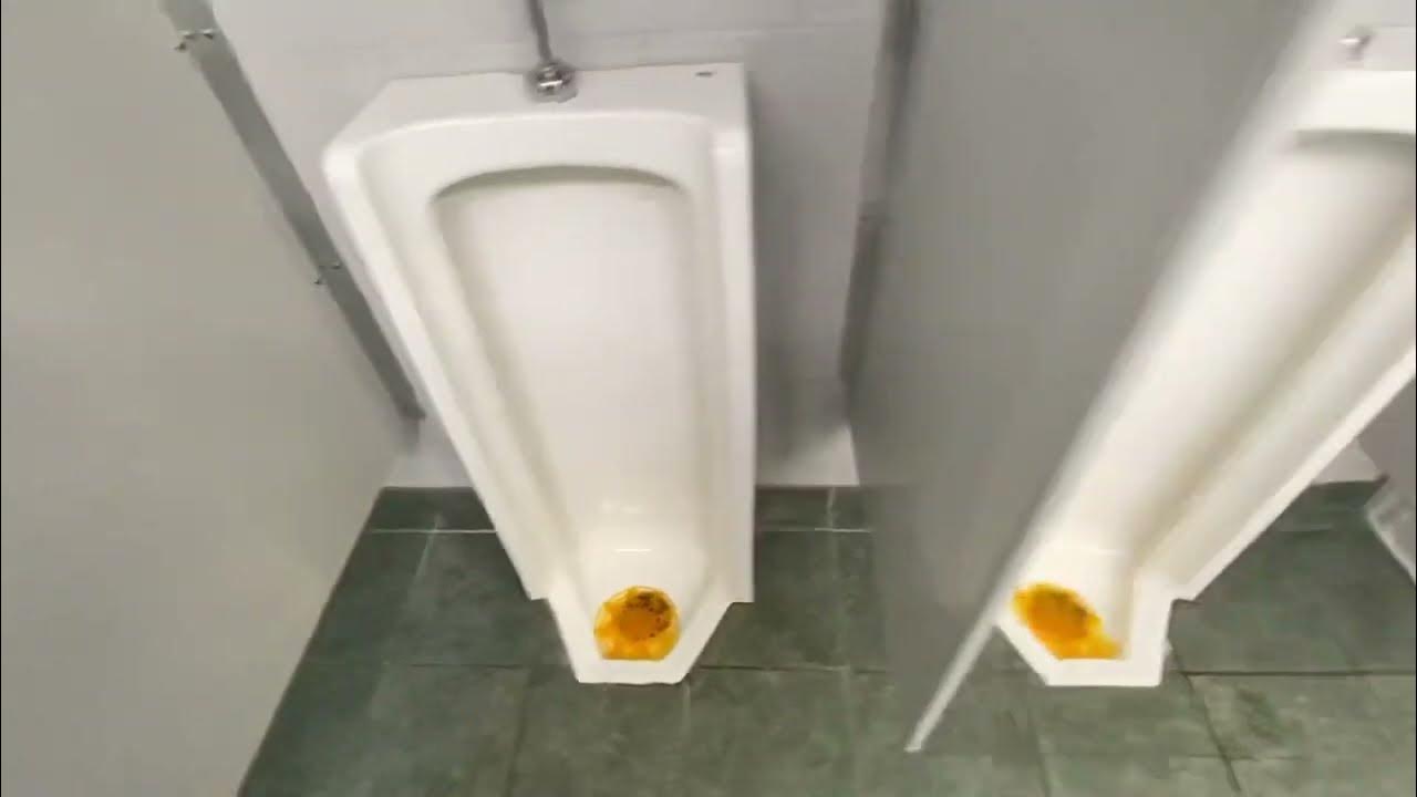 Menards Mens Restroom Full Shoot YouTube