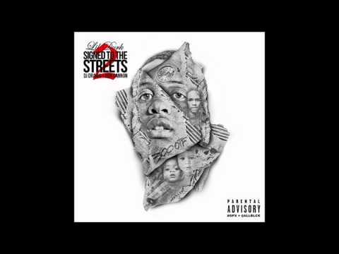 Lil Durk - "Gas And Mud" (Signed To The Streets 2)