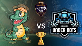 ATL Rocket League 2025 Championship