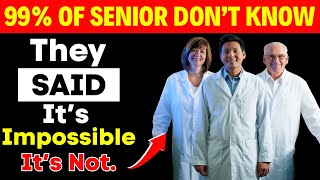New Discovery Could Stop Alzheimer’s—Naturally!
