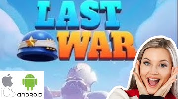 Last War Survival Hack ⭐ How to get Unlimited GEMS for Free (iOS/Android) New