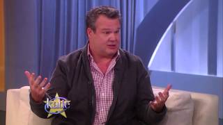 Is Eric Stonestreet Anything Like His Modern Family Character Cam Is Eric Stonestreet Anything Like His Modern Family Character Cam