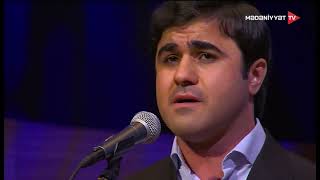 Qarmon Ifaçısı Xanlar Cəfərovun Xatirə Gecəsi-Mirələm Mirələmov